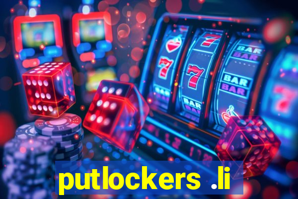 putlockers .li